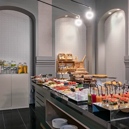 Отель Vincci Palace Валенсия