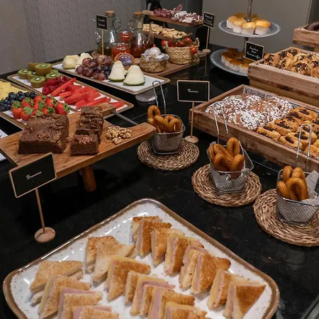 Hotel Vincci Palace Valência