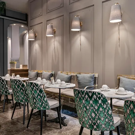 Vincci Palace 4* ולנסיה