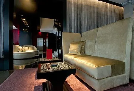Vincci Palace Отель 4*
