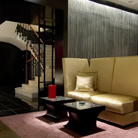 Vincci Palace Hotel Valencia