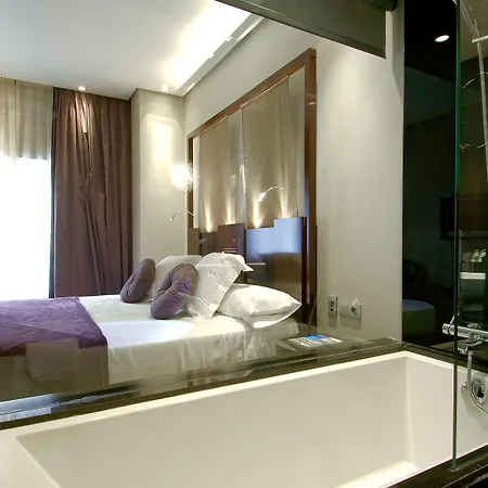 Hotel Vincci Palace 4*