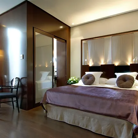 Vincci Palace מלון 4*