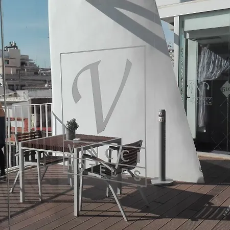 Vincci Palace Valência