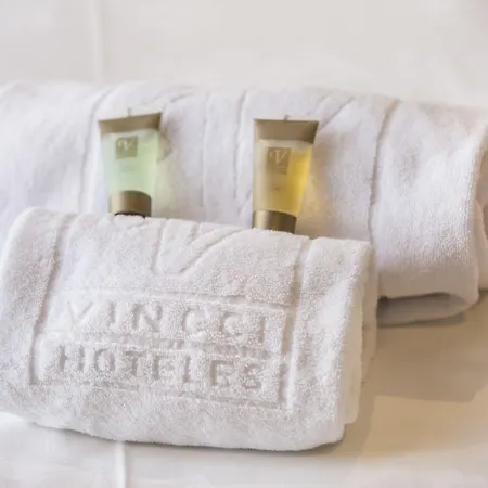 Hotel Vincci Palace