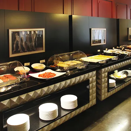 Vincci Palace Hotel Valência