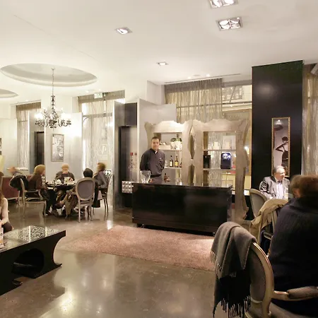 מלון Vincci Palace