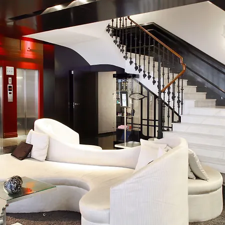 Vincci Palace 4* Valência