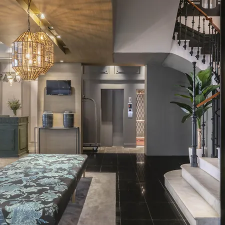 Vincci Palace 4*