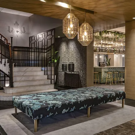 Vincci Palace 4* ולנסיה