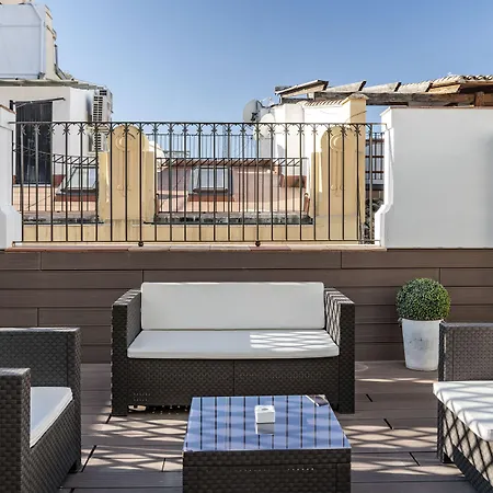 מלון Vincci Palace 4*