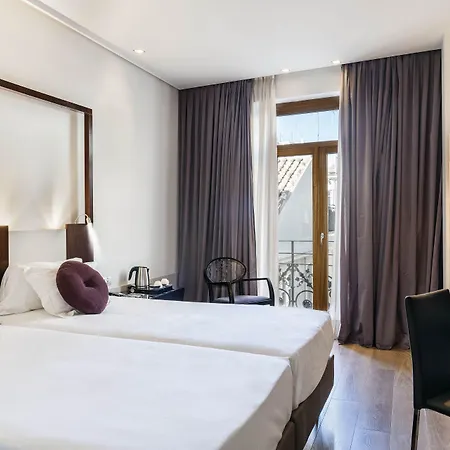 מלון Vincci Palace