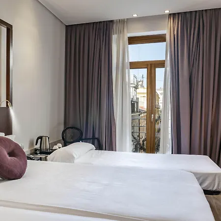 Vincci Palace 4*