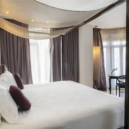 Vincci Palace Hotel Valencia