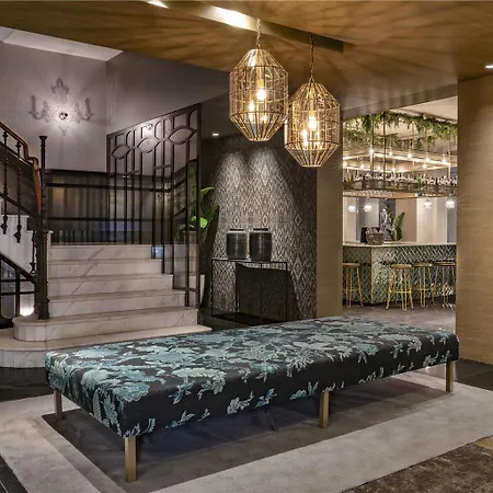 Vincci Palace Valencia