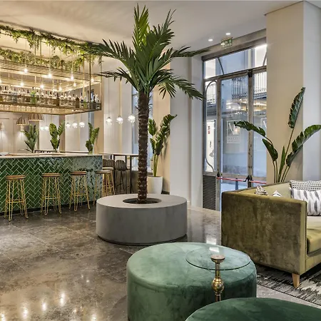 Vincci Palace Hotel Valência