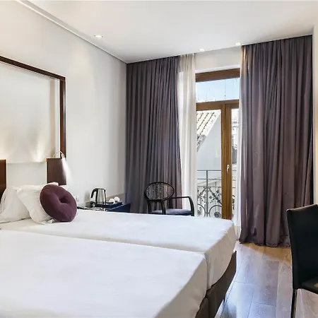 Vincci Palace Hotel Valência