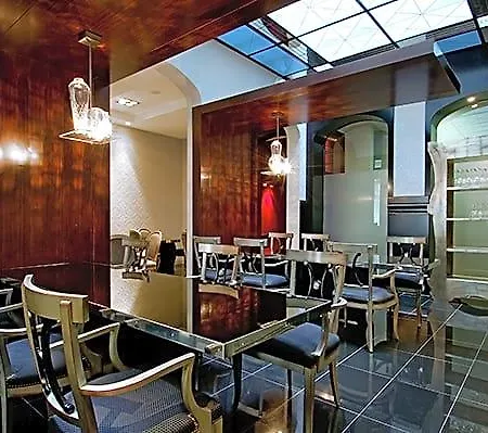 Vincci Palace 4* ולנסיה