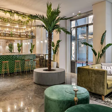 Vincci Palace 4* ולנסיה