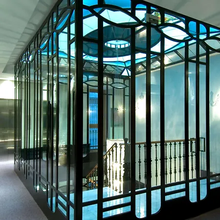 Vincci Palace מלון ולנסיה