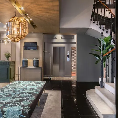 Vincci Palace מלון 4*