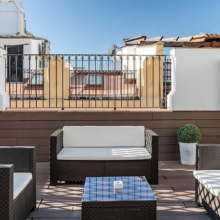 Hotel Vincci Palace Valencia