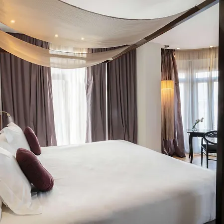 Vincci Palace 4* ולנסיה