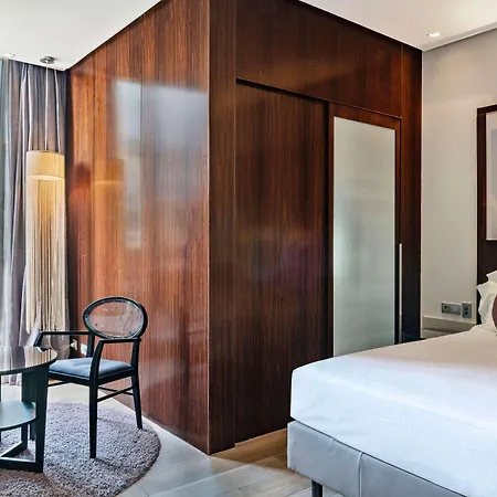 Vincci Palace 4* Valencia