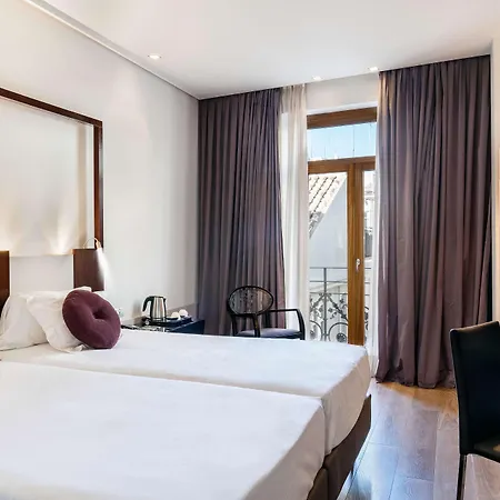 מלון Vincci Palace ולנסיה