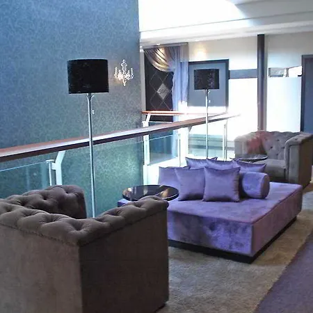Hotell Vincci Palace