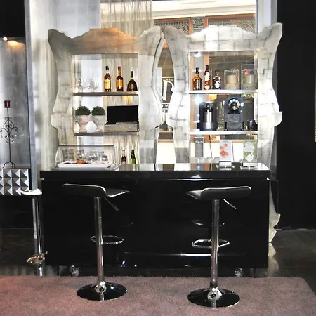 Hotel Vincci Palace 4*