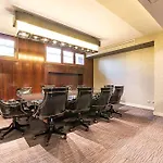 Vincci Palace Szálloda Valencia