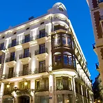 Szálloda Vincci Palace
