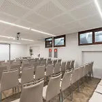 Vincci Palace Szálloda 4*