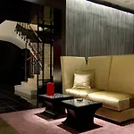 Vincci Palace Szálloda Valencia