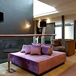 Szálloda Vincci Palace 4*