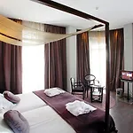 Szálloda Vincci Palace 4*