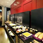 Vincci Palace Szálloda 4*