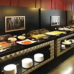 Vincci Palace Szálloda Valencia