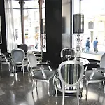 Vincci Palace Szálloda