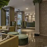 Vincci Palace Szálloda 4*