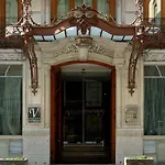 Vincci Palace Szálloda Valencia