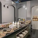 Vincci Palace Szálloda Valencia
