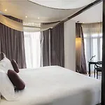 Vincci Palace Hotel Walencja