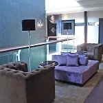 Hotel Vincci Palace