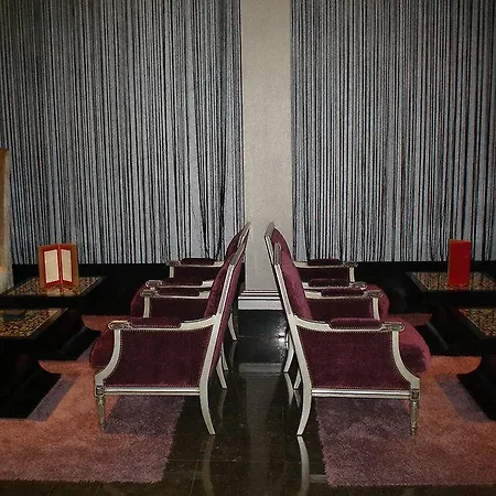 Vincci Palace Hotel Walencja
