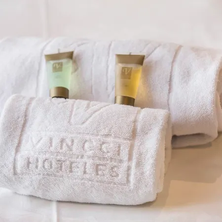 Hotel Vincci Palace Valencia