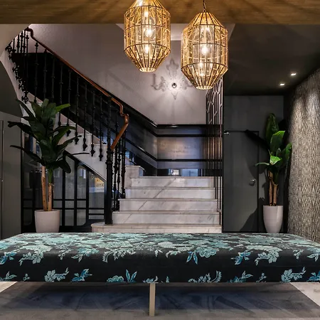 Hotell Vincci Palace