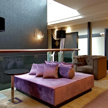 Hotell Vincci Palace 4*