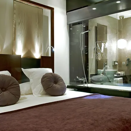 Hotell Vincci Palace Valencia